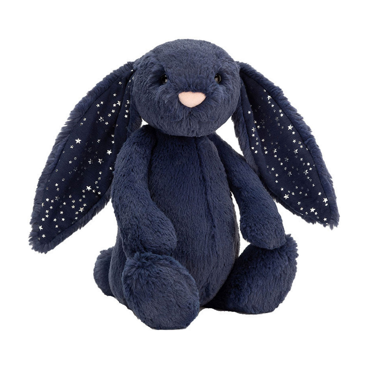 JELLYCAT Bashful Bunny Stardust 31cm