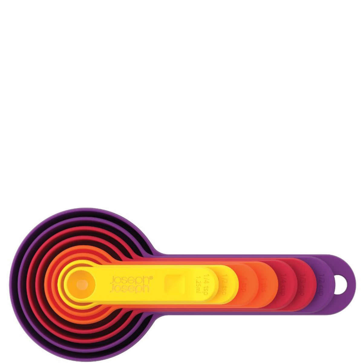 Nest™ Measuring Cups & Spoons