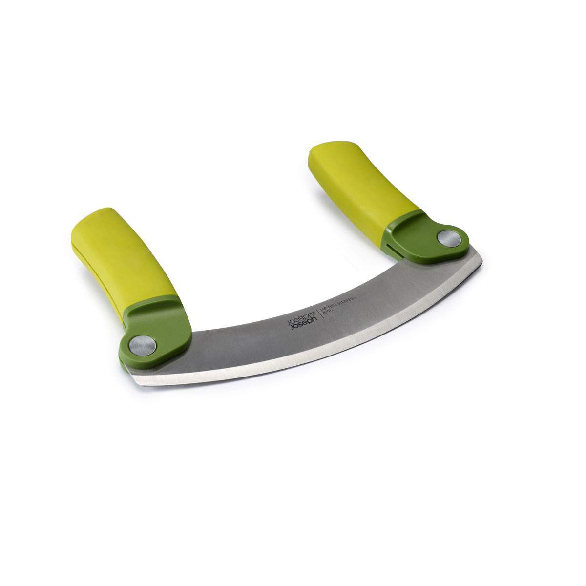 Mezzaluna Herb Chopper