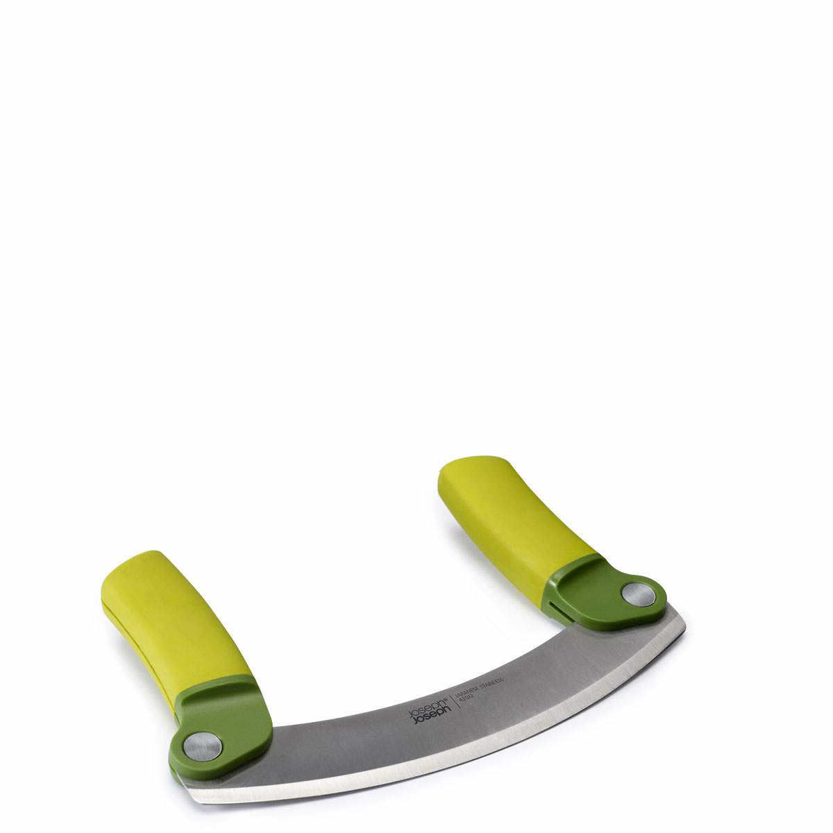 Mezzaluna Herb Chopper