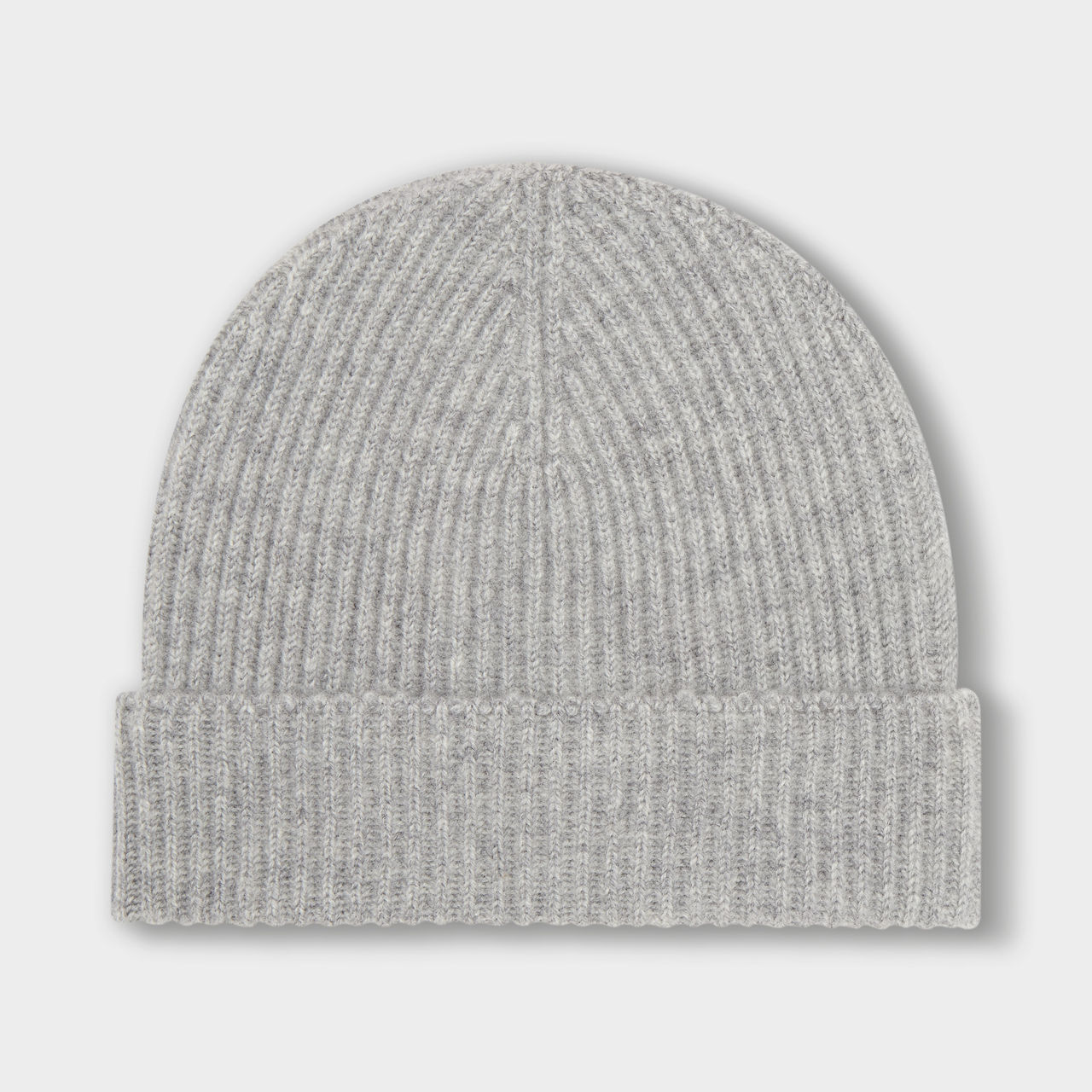 Ribbed Cashmere Beanie preview