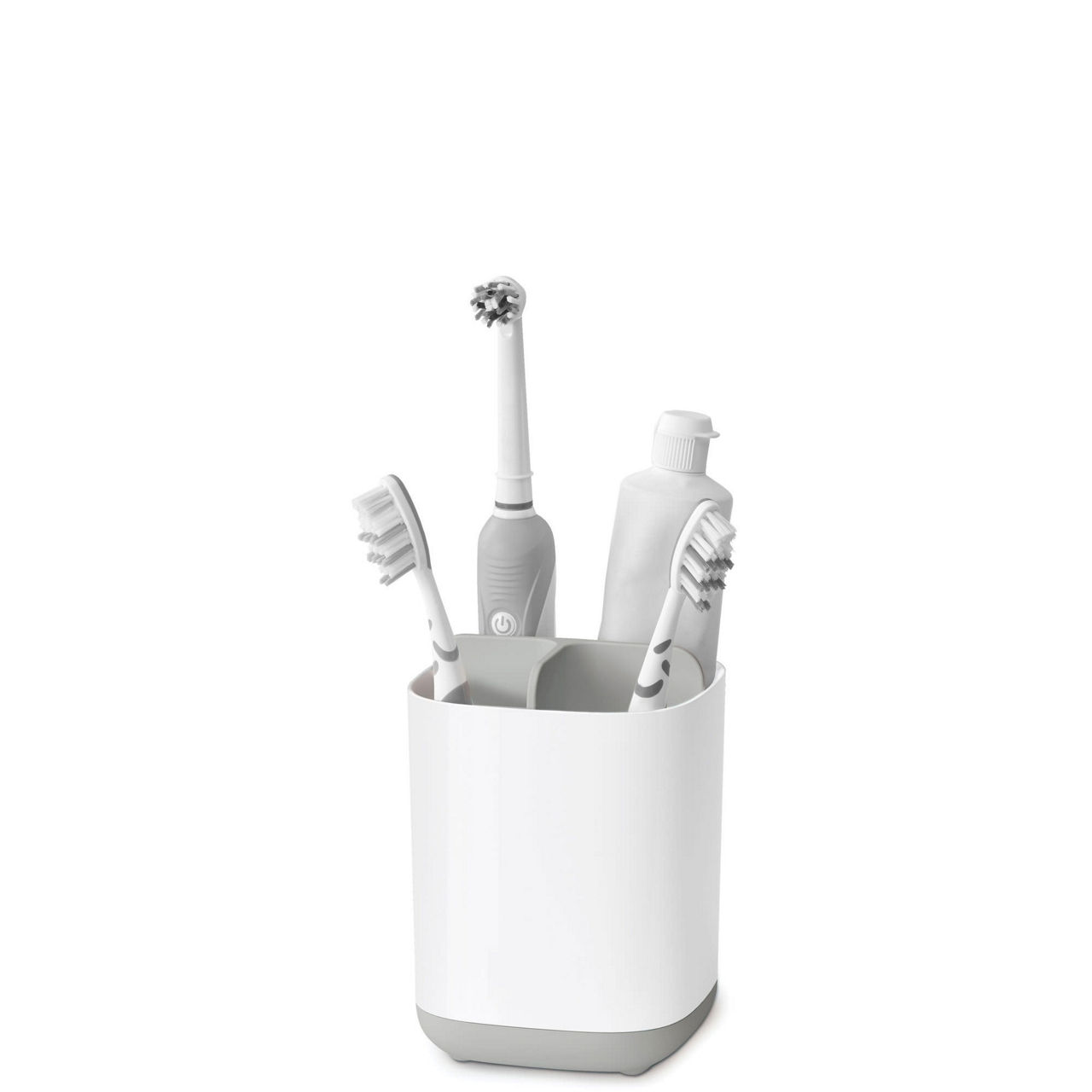 EasyStore Toothbrush Holder