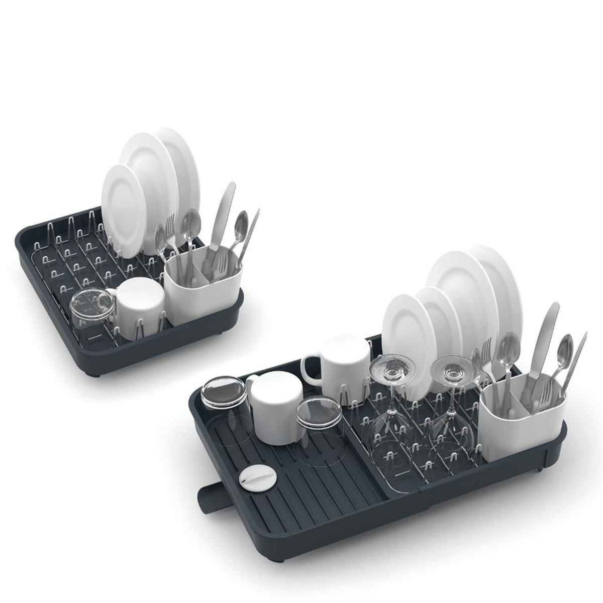Extend™ Expandable Dish Drainer