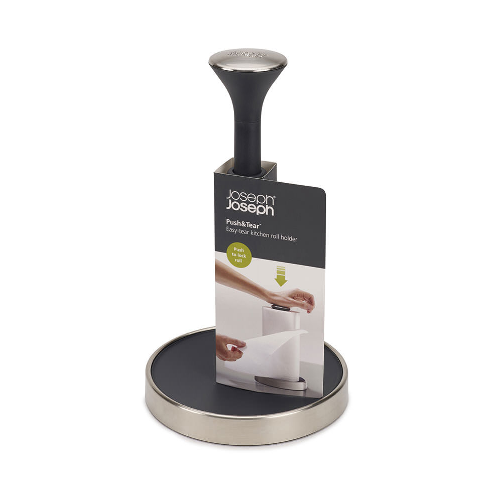 Push&Tear™ Kitchen Roll Holder