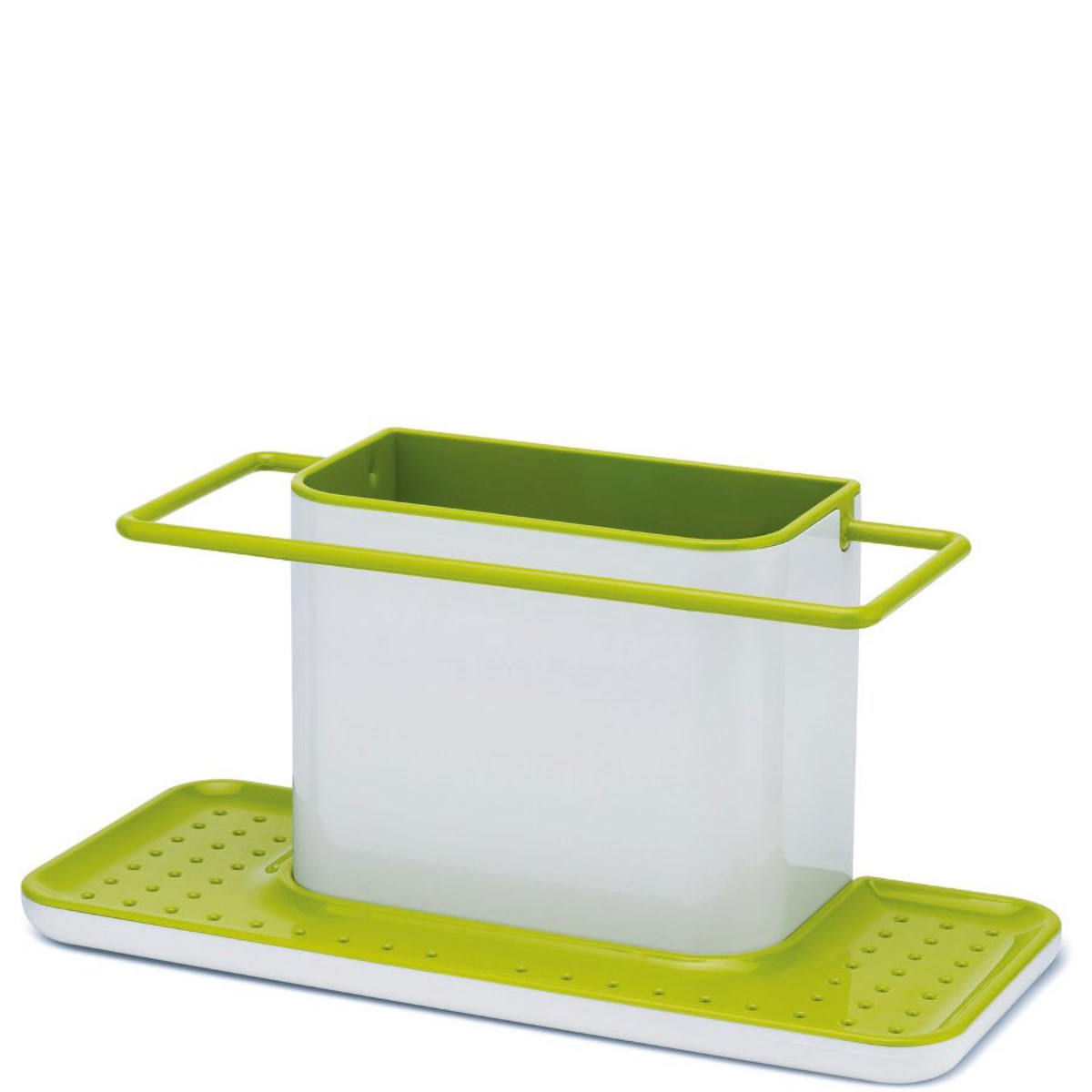 Caddy Large Kitchen Sink Tidy Green