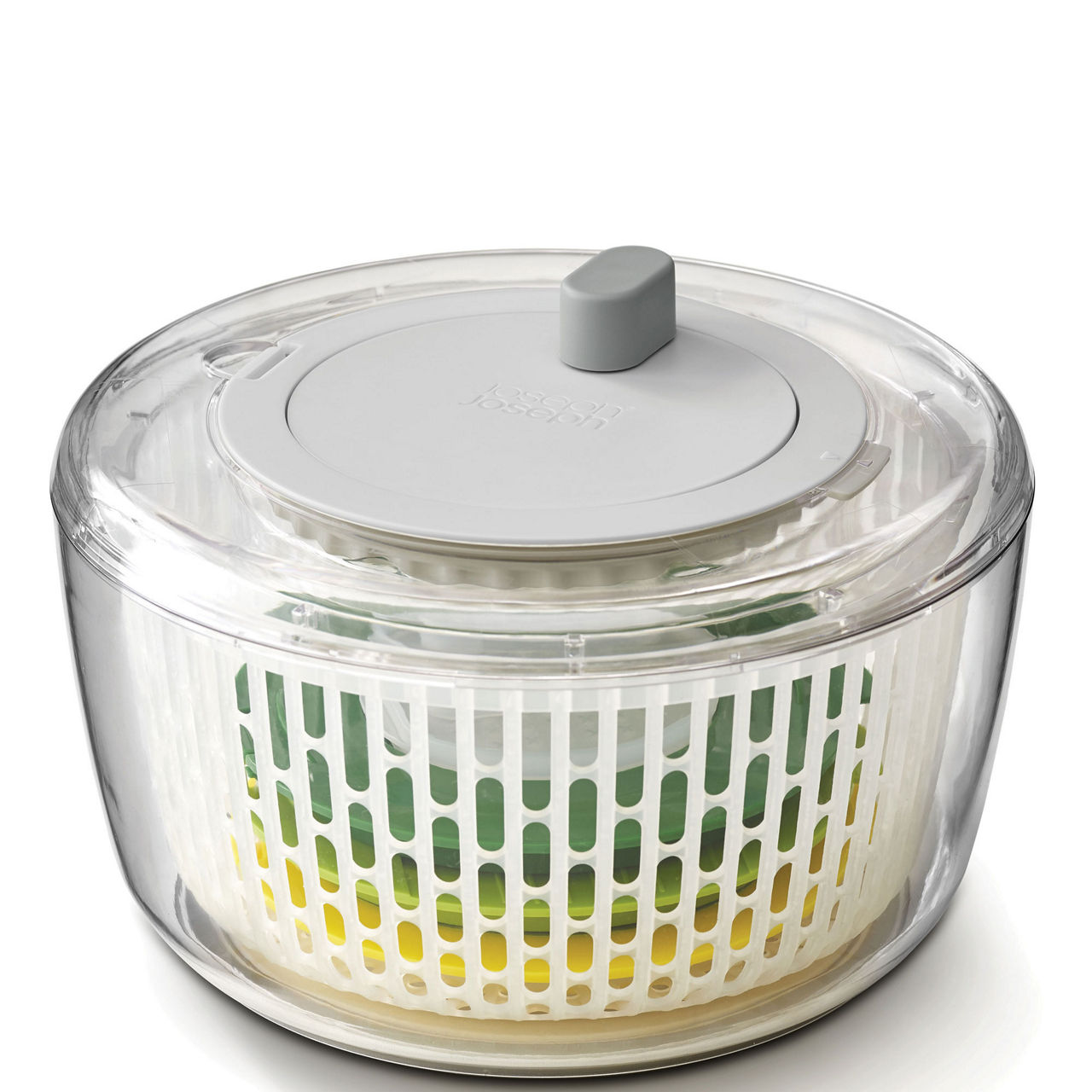 Capsule&trade; Compact Four-Tier Shower Shelf