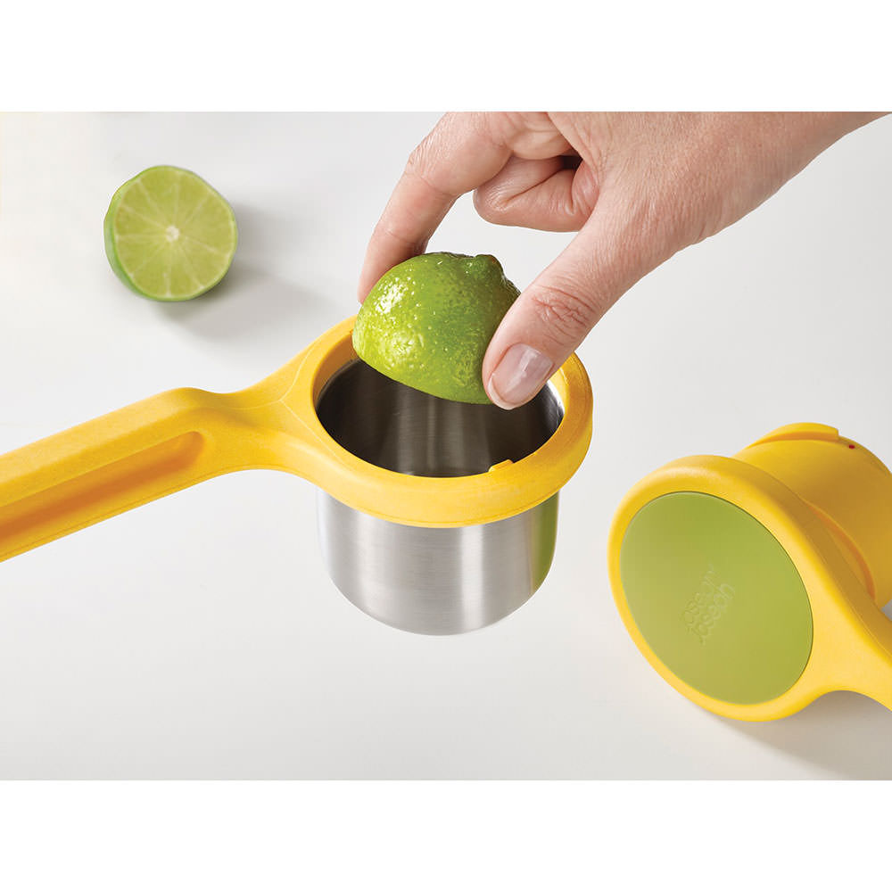 Helix Citrus Juicer