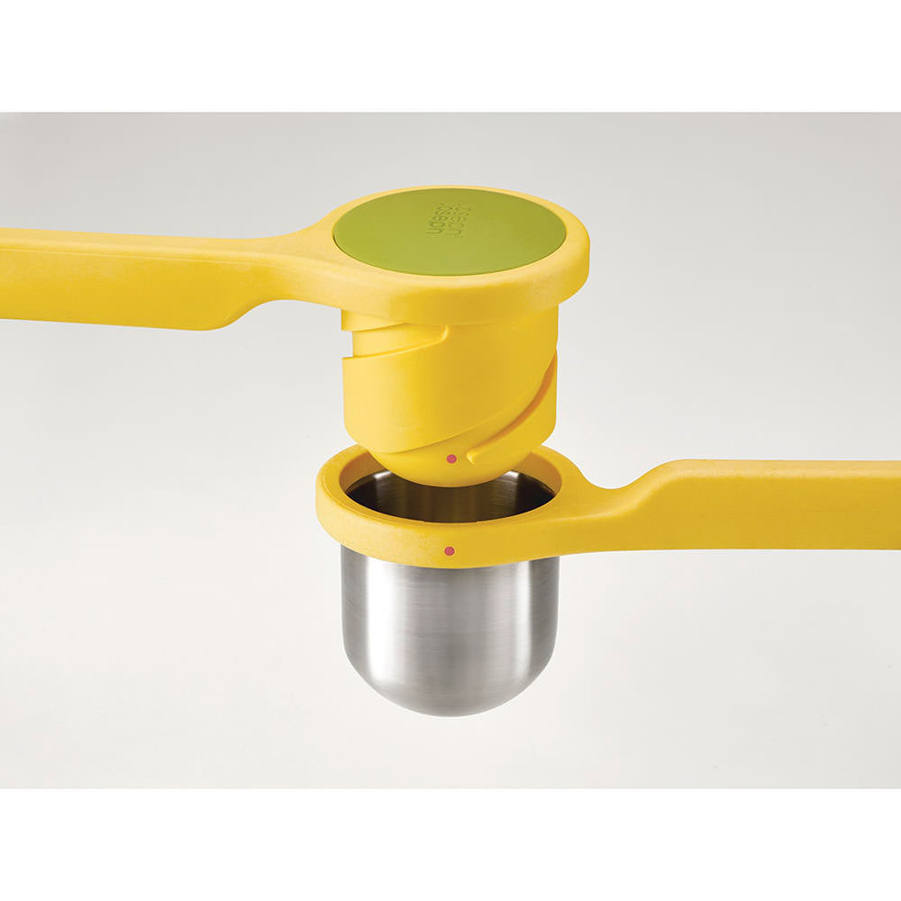 Helix Citrus Juicer