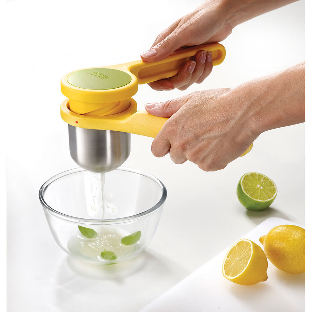 Helix Citrus Juicer