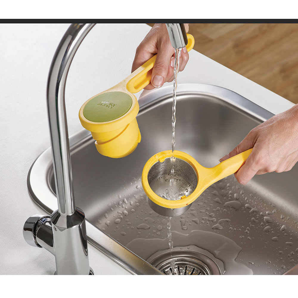 Helix Citrus Juicer