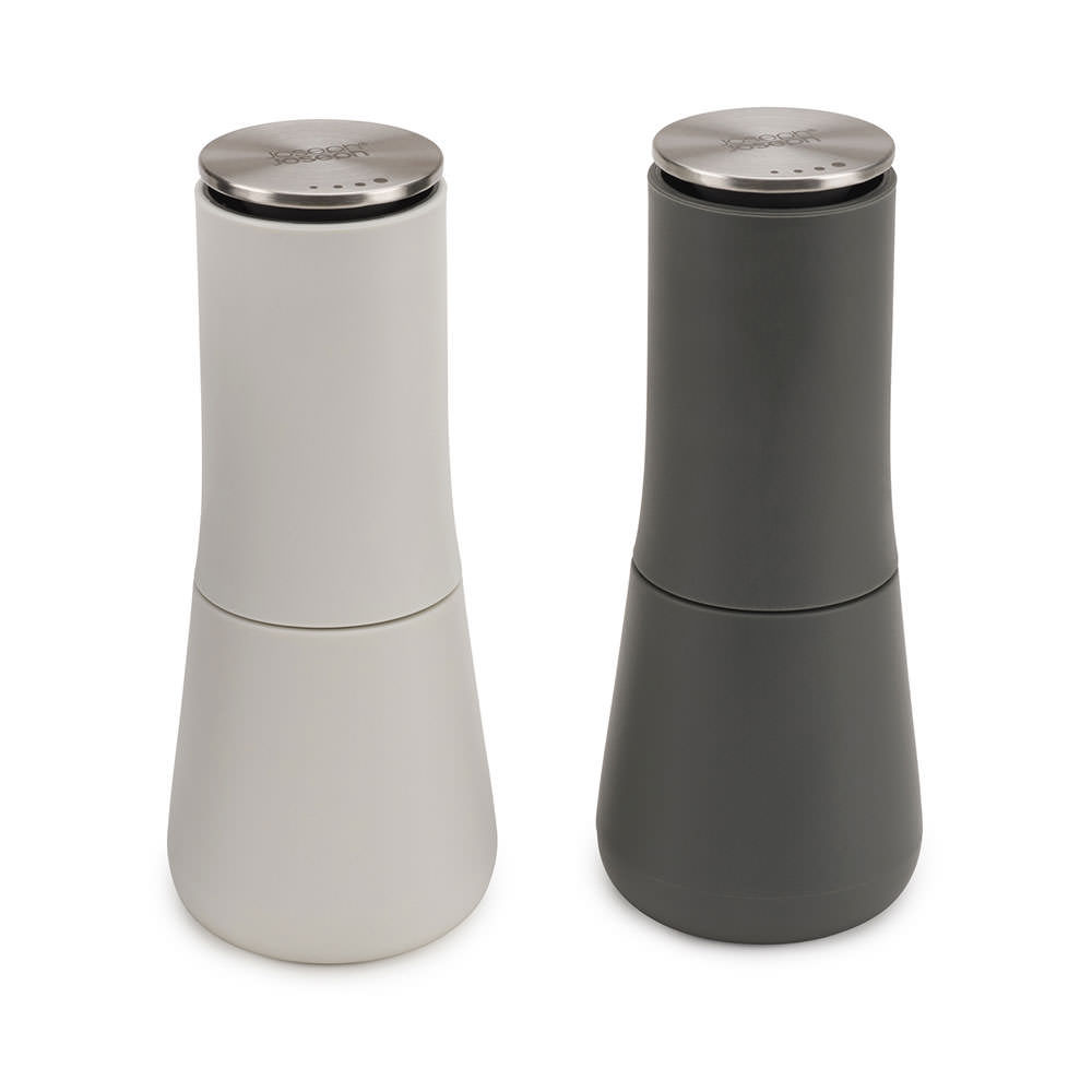 Milltop™ Salt & Pepper Mills preview