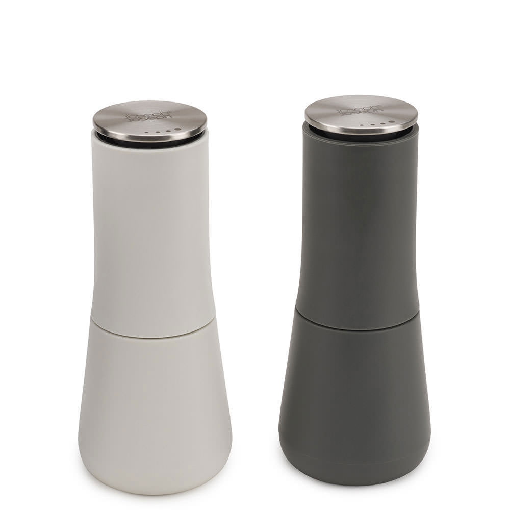 Milltop™ Salt & Pepper Mills