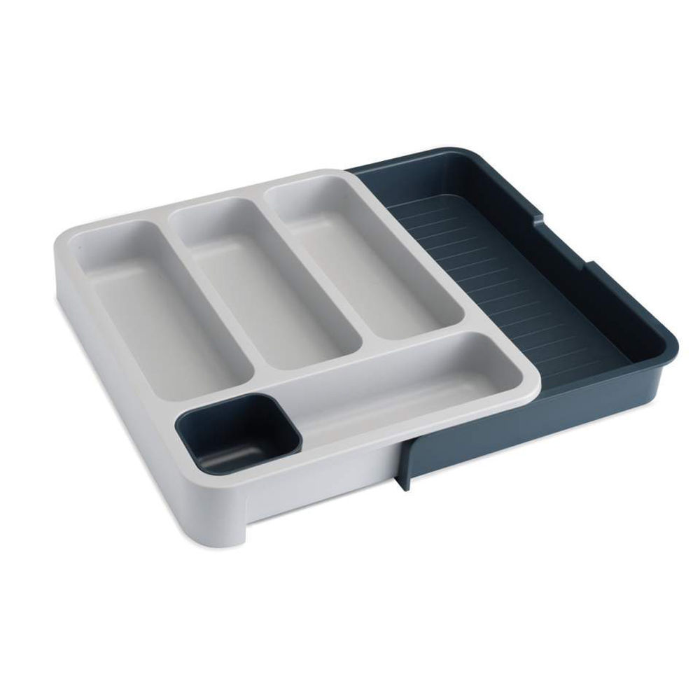 DrawerStore™ Expandable Cutlery Tray DrawerStore™ Expandable Cutlery Tray