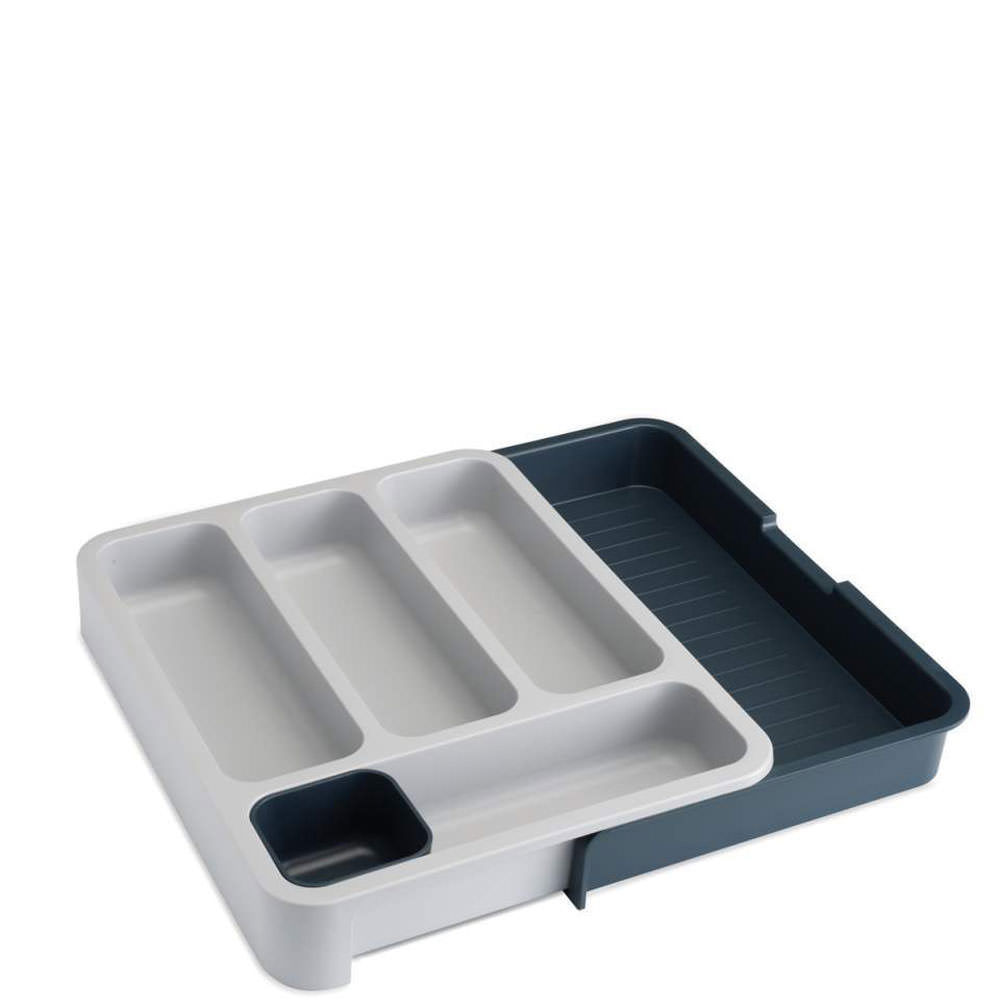 DrawerStore&trade; Expandable Cutlery Tray