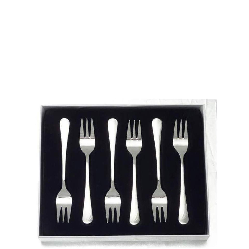 Windsor Design 6 X Cake Forks