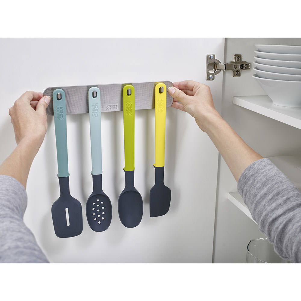 DoorStore™ Utensils Four-Piece Set