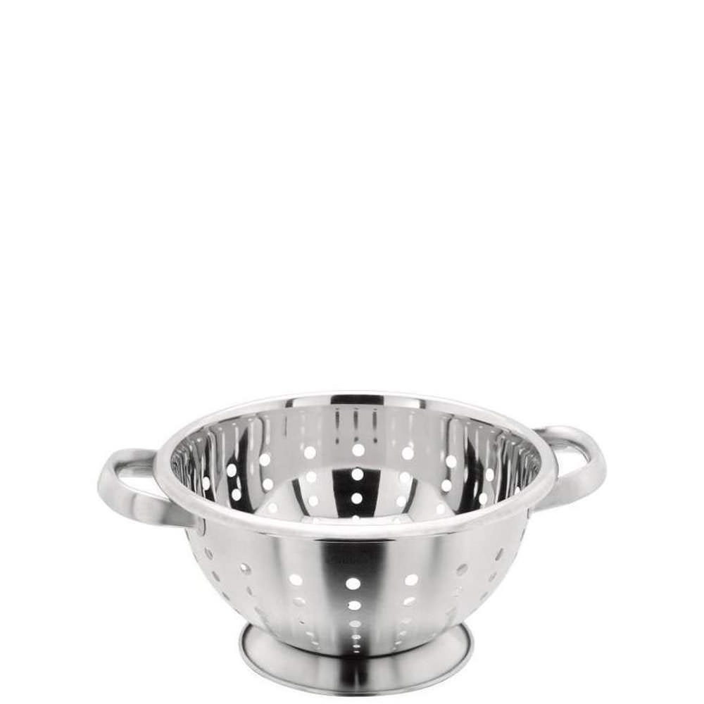 Colander & Side Handles 24 Cm