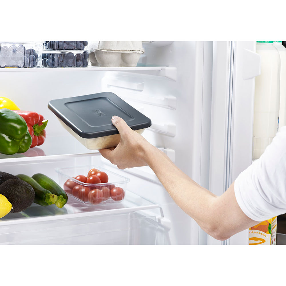 Prism 4-in 1 Box Grater