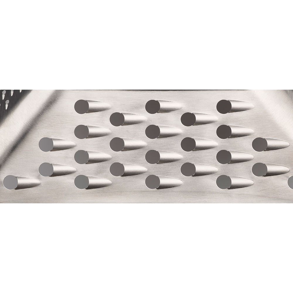 Prism 4-in 1 Box Grater