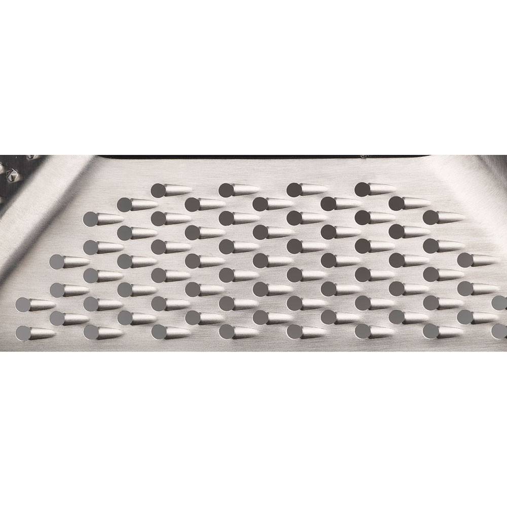 Prism 4-in 1 Box Grater