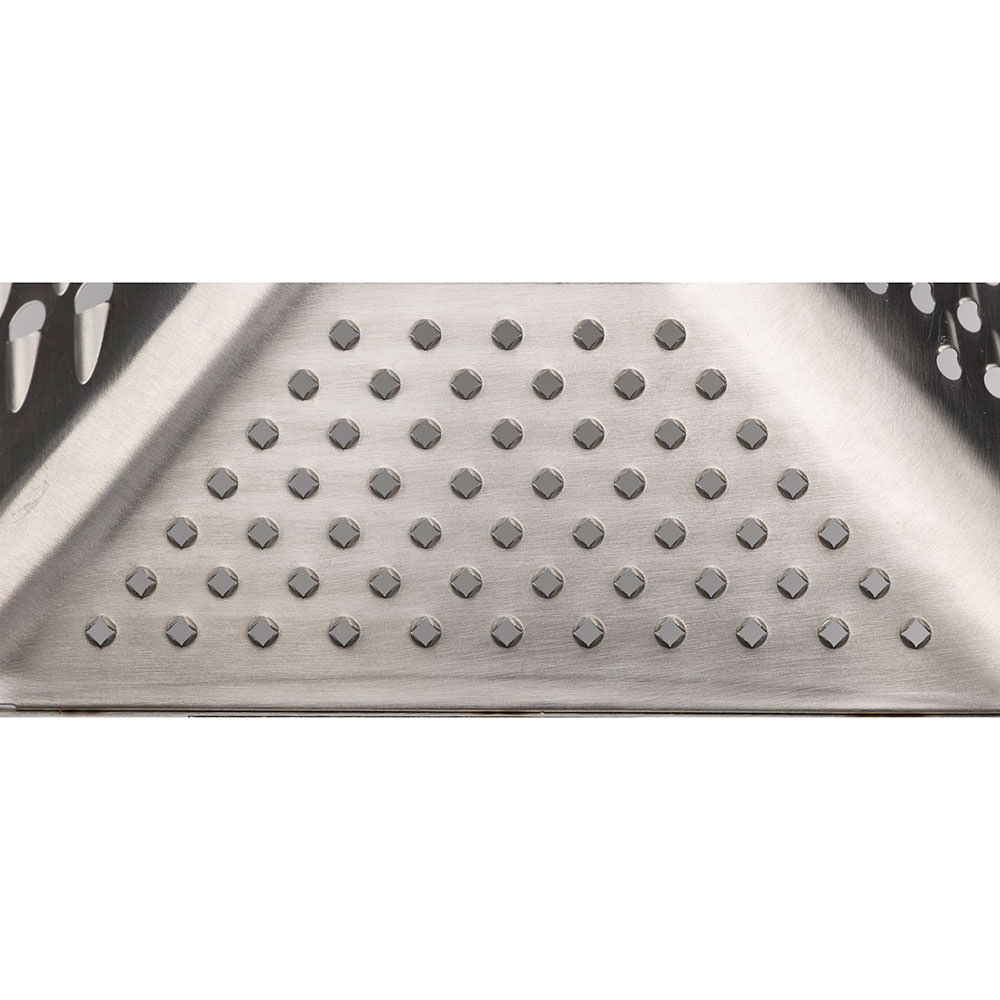 Prism 4-in 1 Box Grater