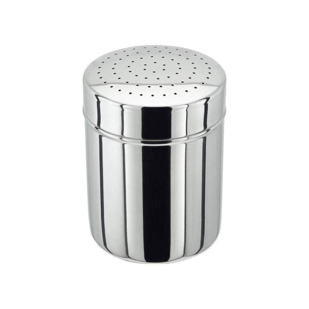 Kitchen Shaker Small Hole Stainless Steel Kitchen Shaker Small Hole Stainless Steel