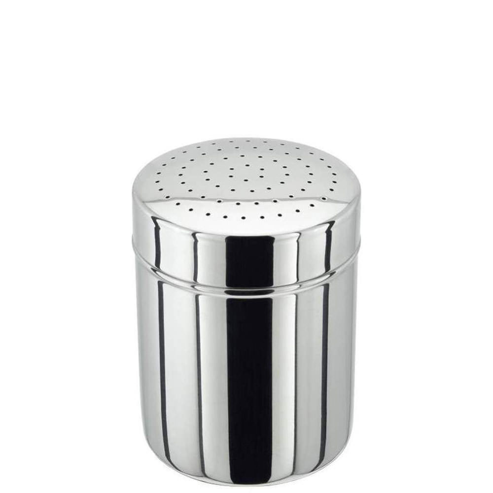 Kitchen Shaker Small Hole Stainless Steel