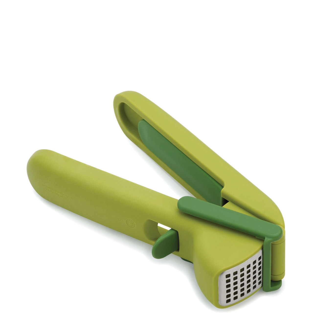 CleanForce&trade; Garlic Press