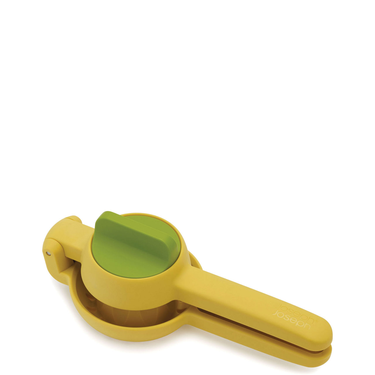 JuiceMax Dual-Action Citrus Press