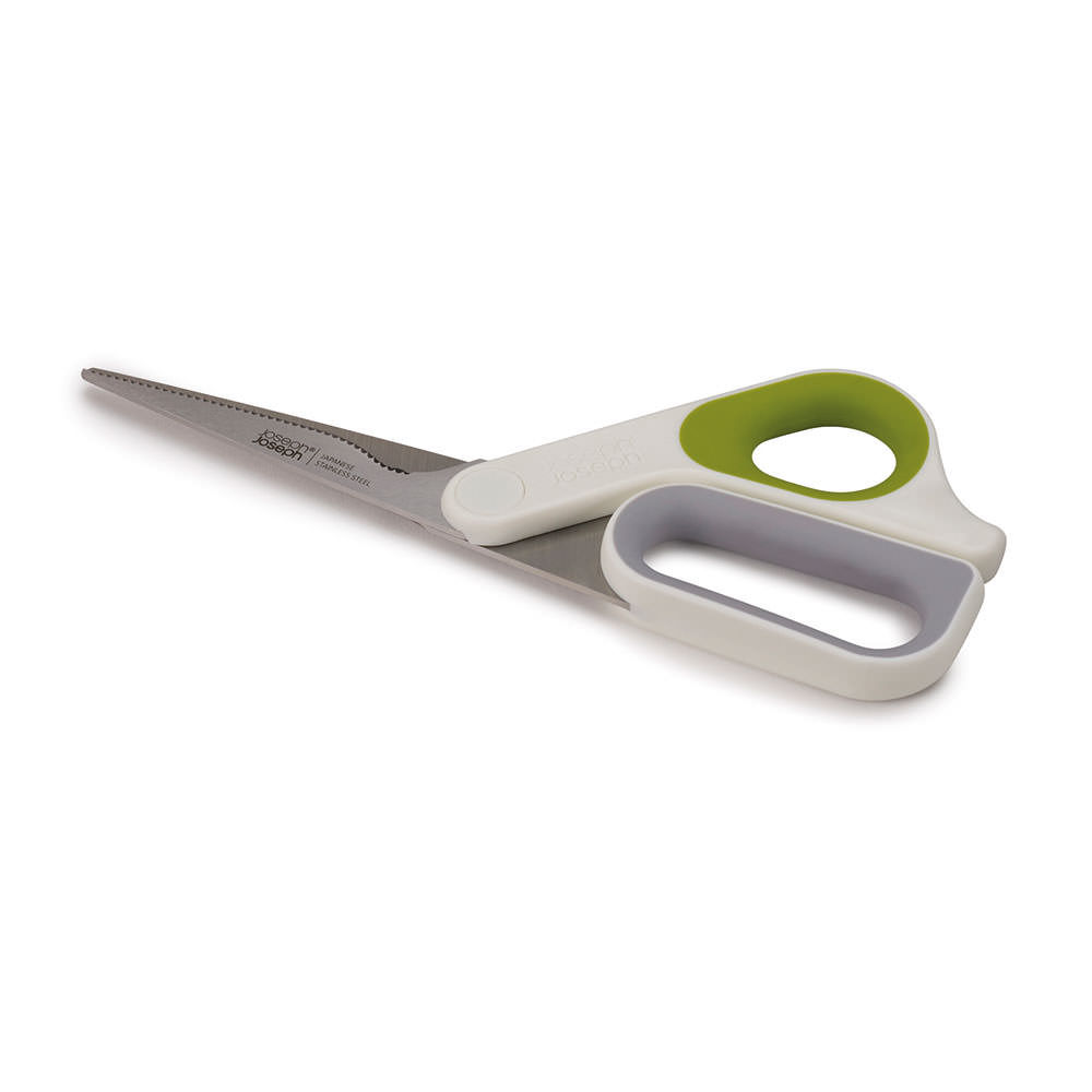 PowerGrip&trade; Kitchen Scissors