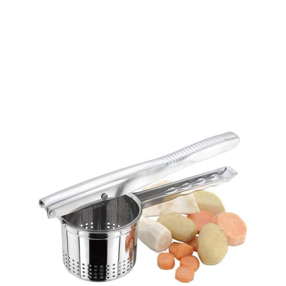 Stainless Steel Potato Ricer