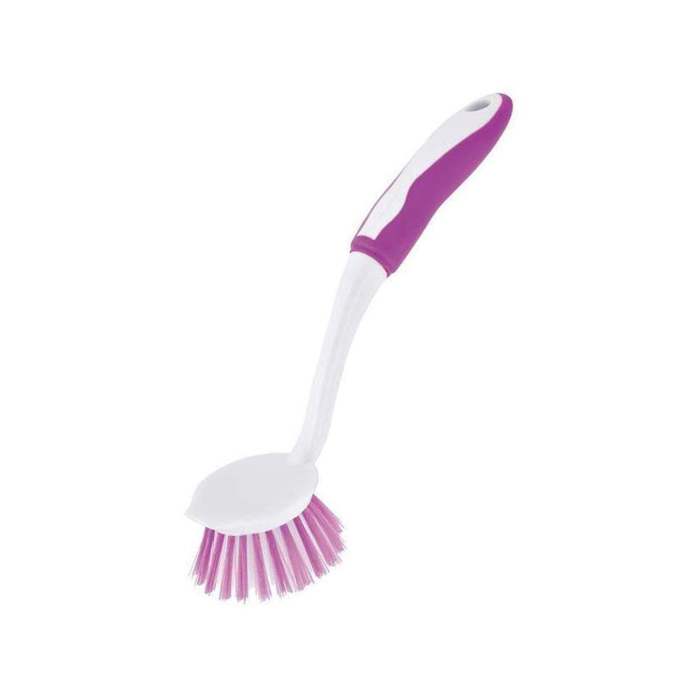 Soft Grip Dish Brush Soft Grip Dish Brush
