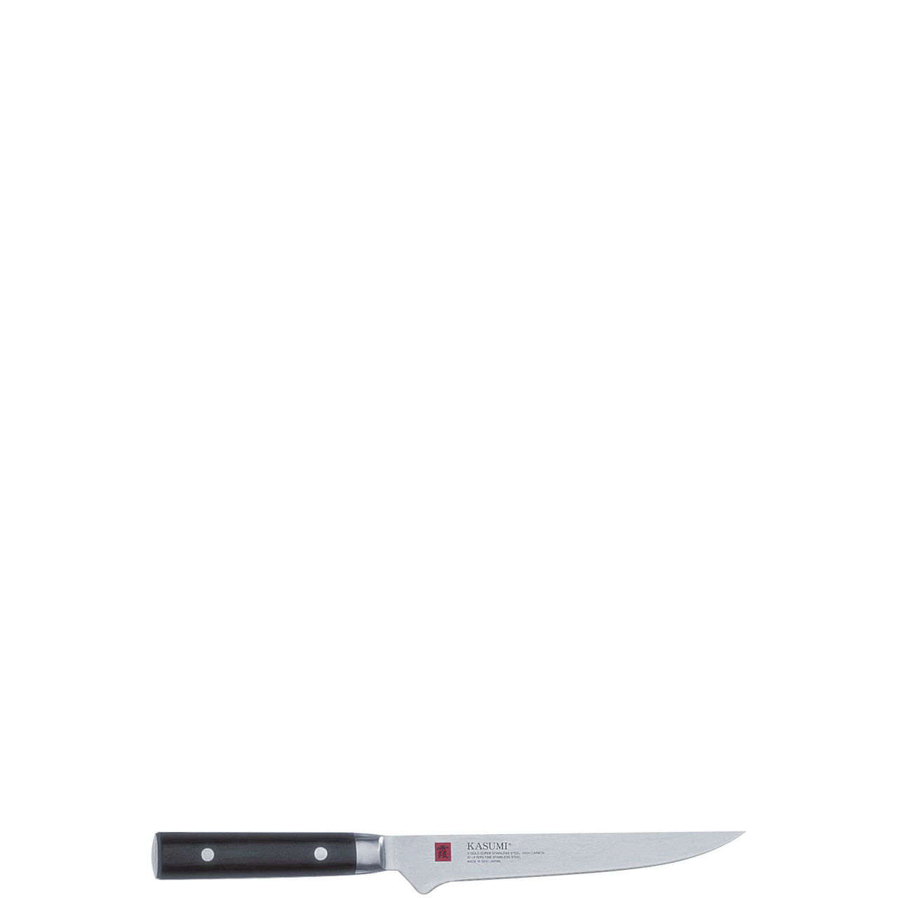 Kasumi Boning Knife 16cm Kasumi Boning Knife 16cm