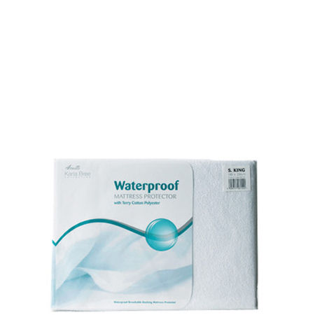 Waterproof Mattress Protector