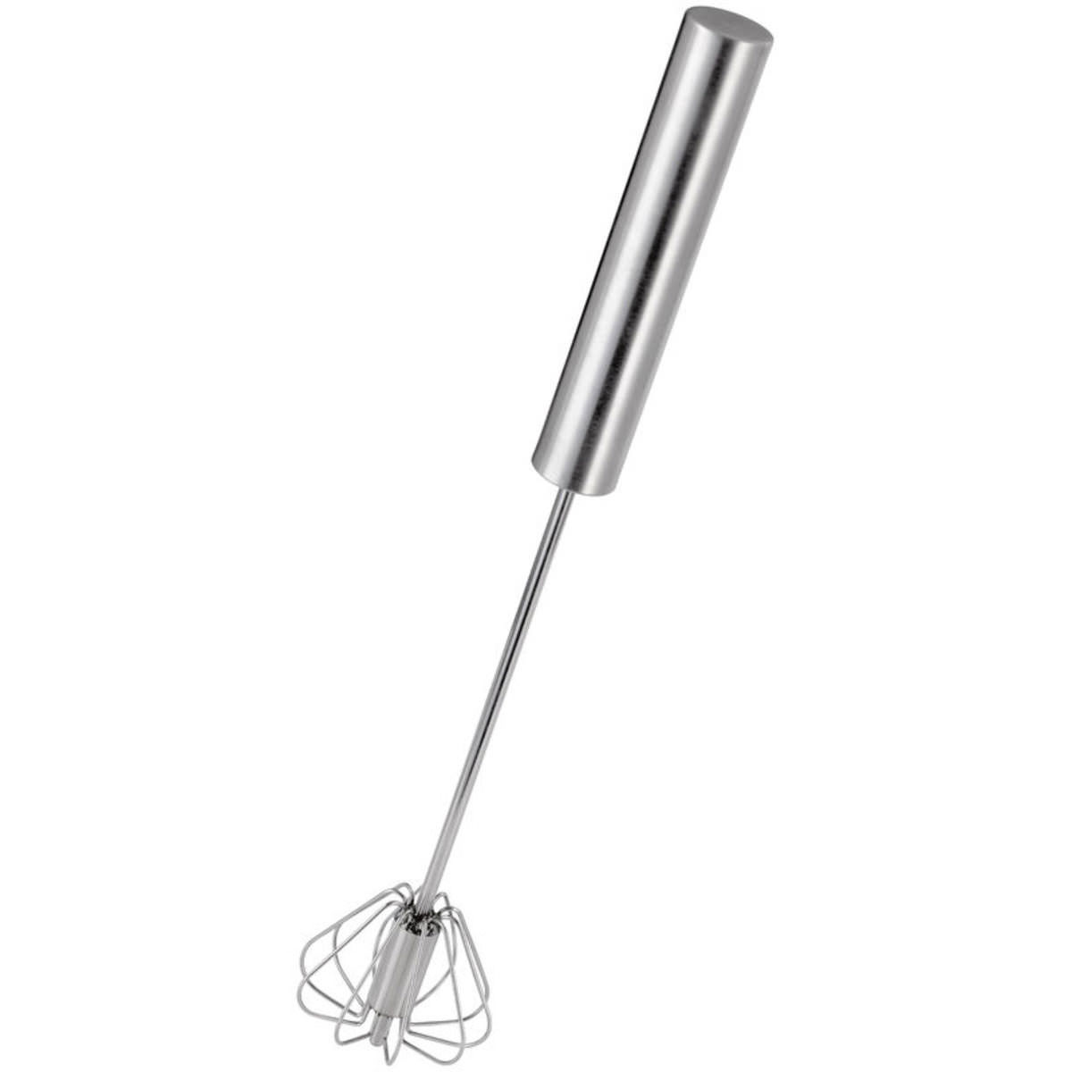 Spinning Whisk-Egg Beater