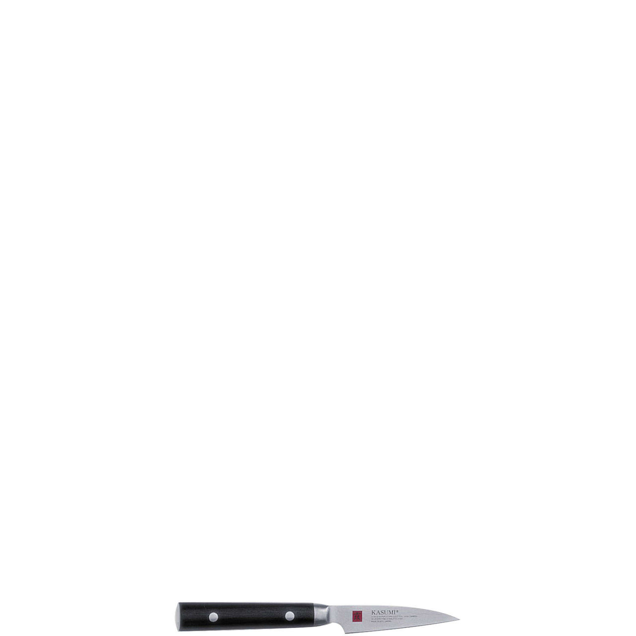 Kasumi Paring Knife 8cm Kasumi Paring Knife 8cm
