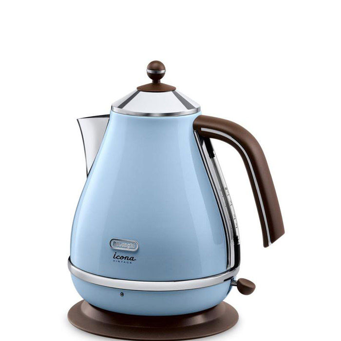 Vintage Icona Kettle 1.28Kg