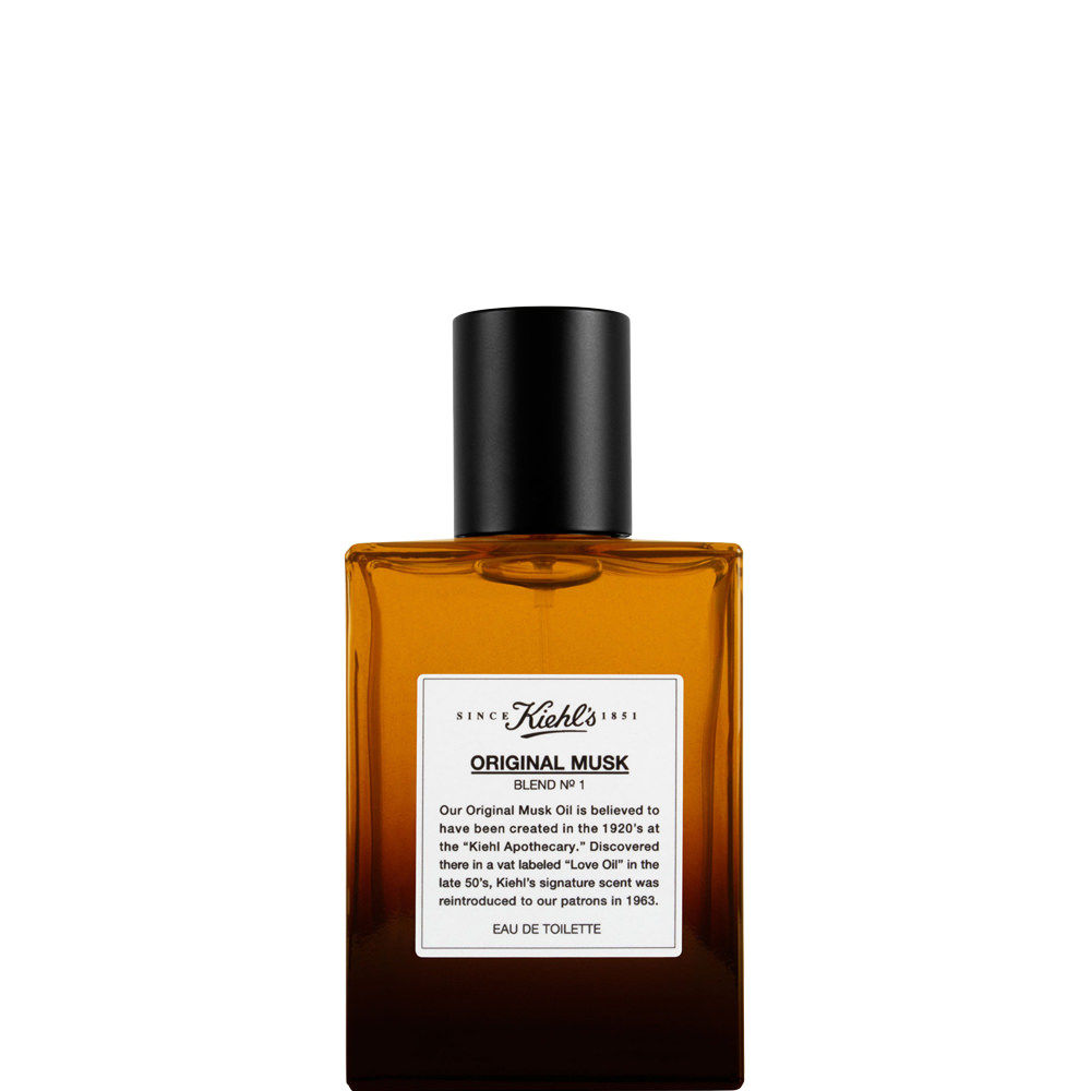 Musk EDT Spray
