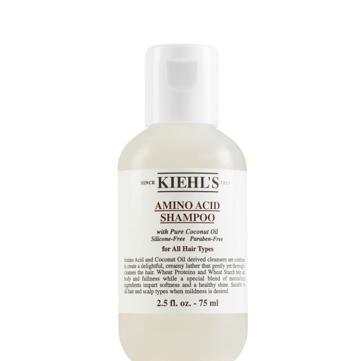 Amino Acid Shampoo