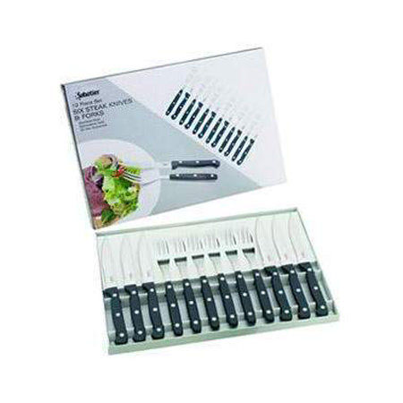 12 Piece Steak Set 12 Piece Steak Set
