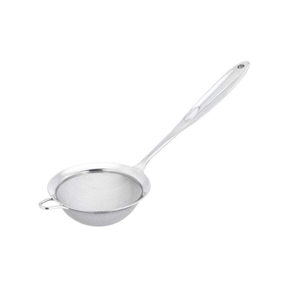 Strainer-Sieve 12 Cm Stainless Steel