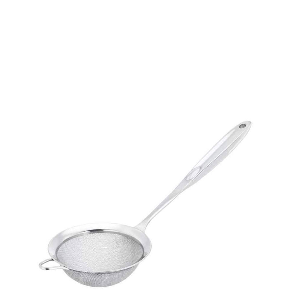 Strainer-Sieve 12 Cm Stainless Steel