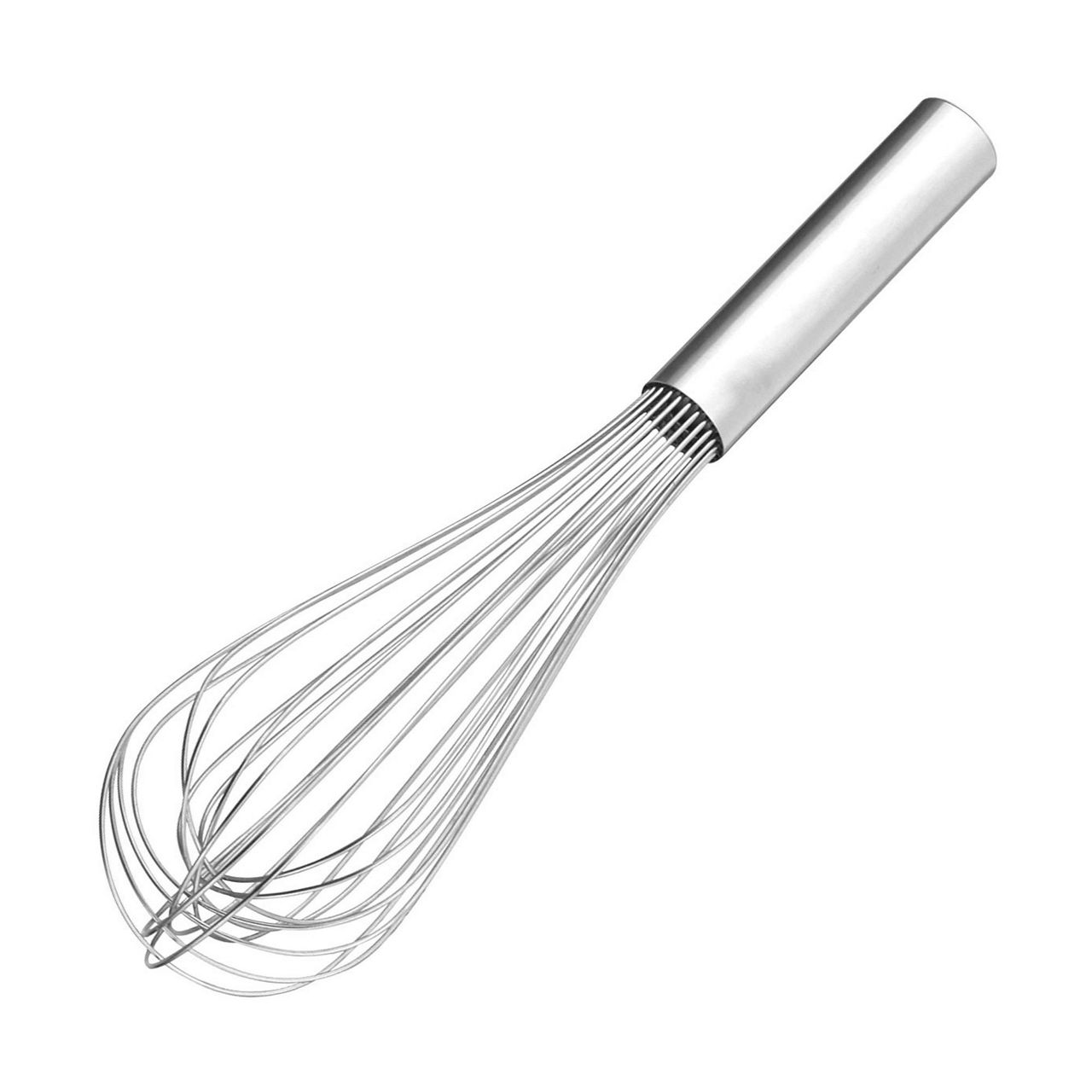 Stainless Steel Balloon Whisk Stainless Steel Balloon Whisk