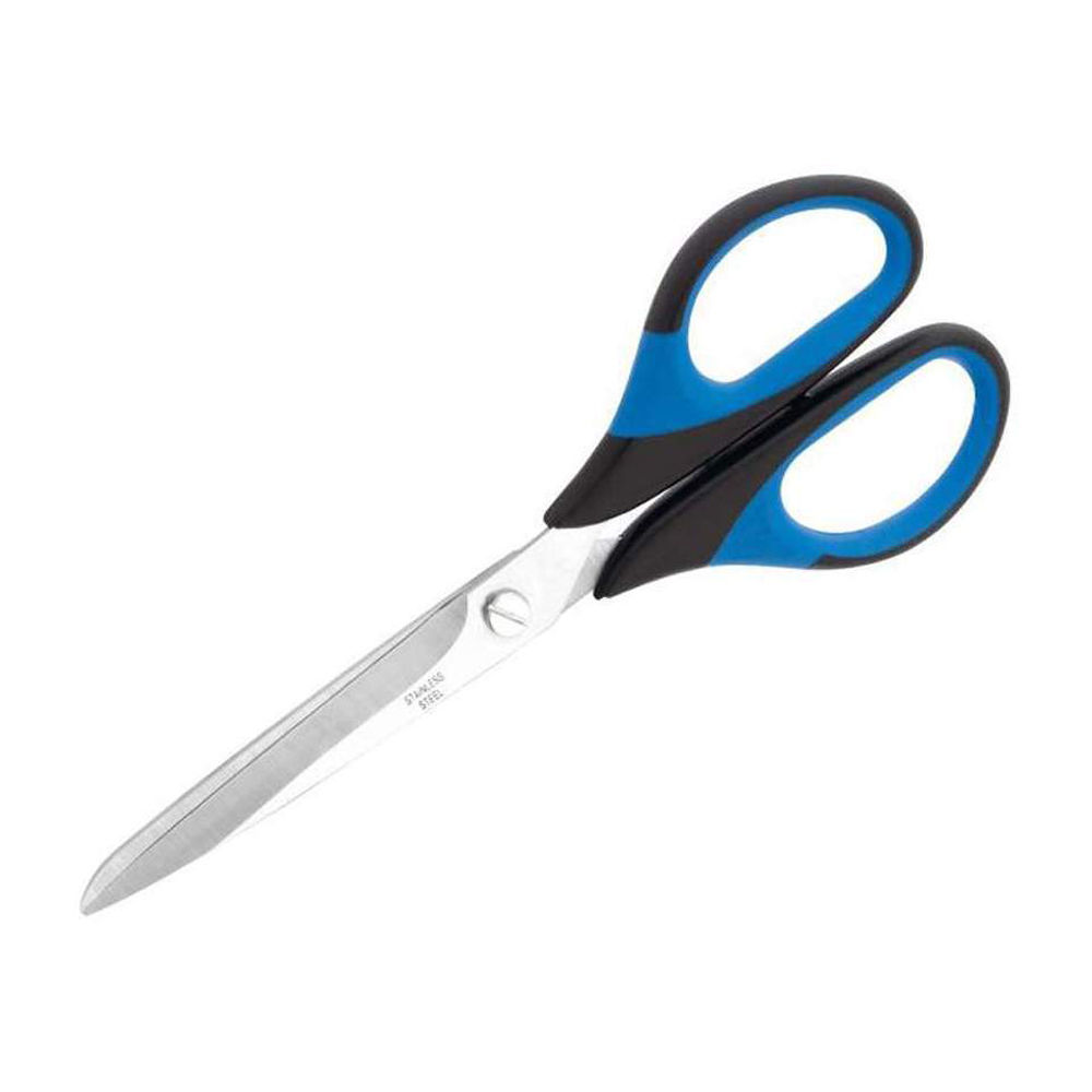 Curved All Purpose Scissors 150mm Curved All Purpose Scissors 150mm