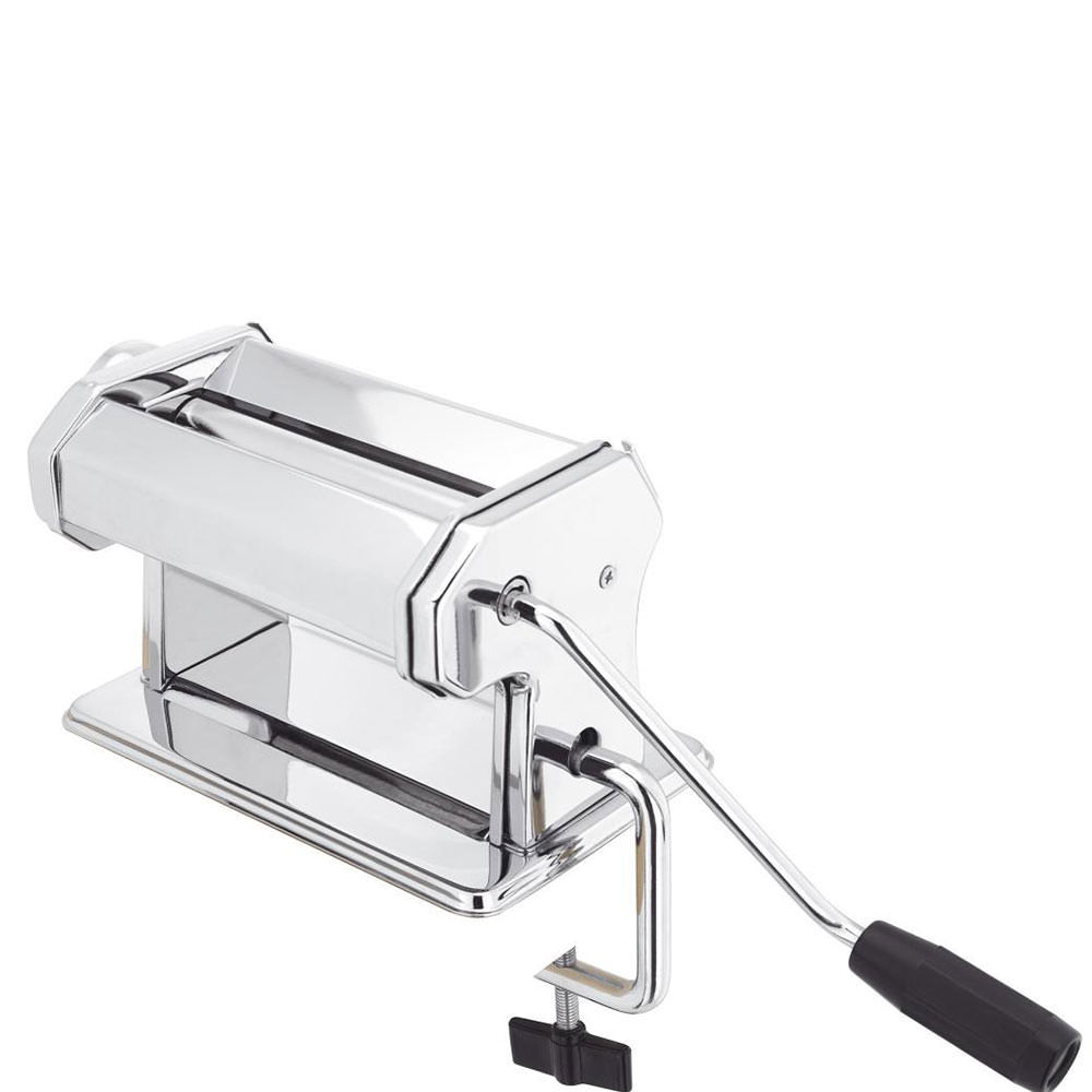 Stainless Steel Pasta Maker Stainless Steel Pasta Maker