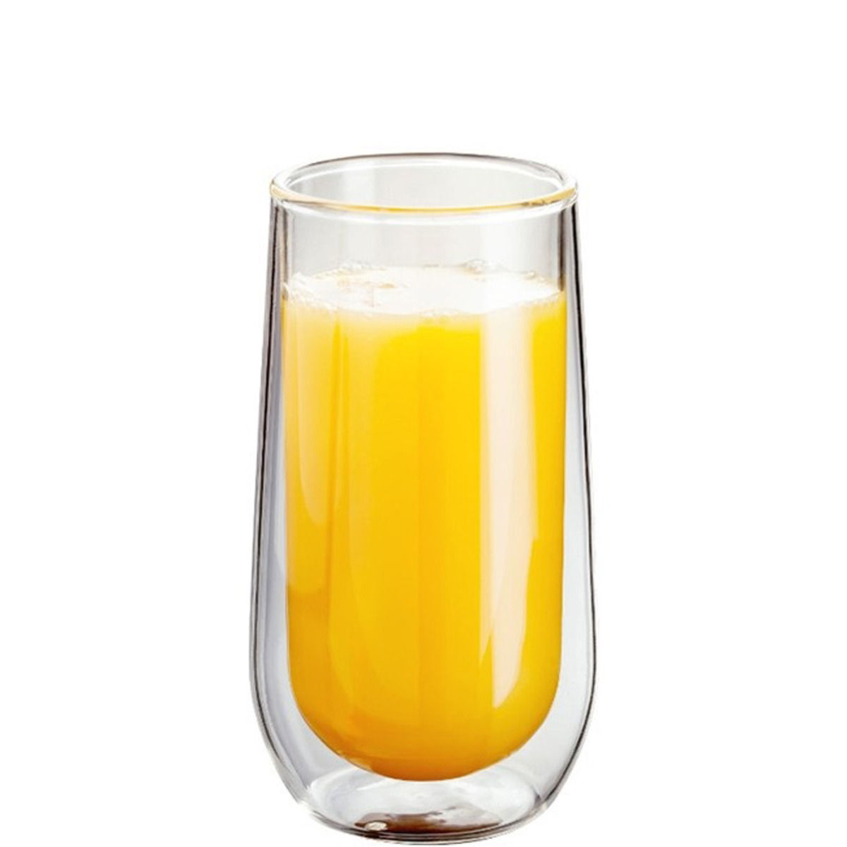 Double Walled Highball Set of 2