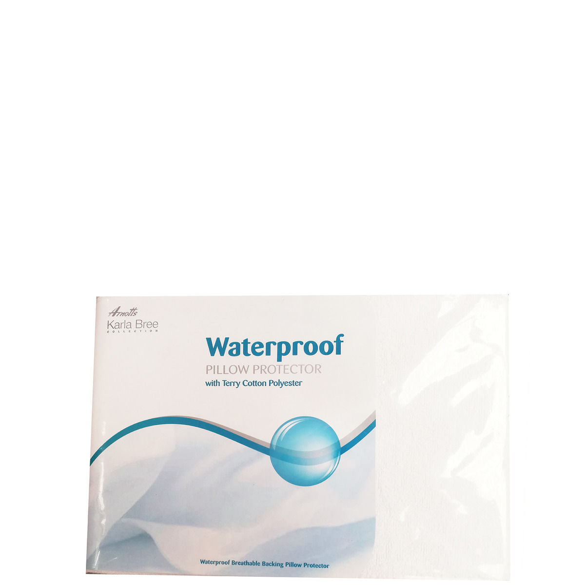 Waterproof Pillow Protector