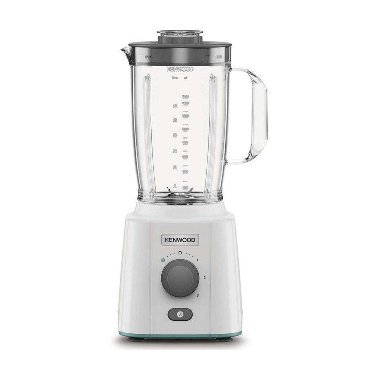 Blend X Fresh Blender preview