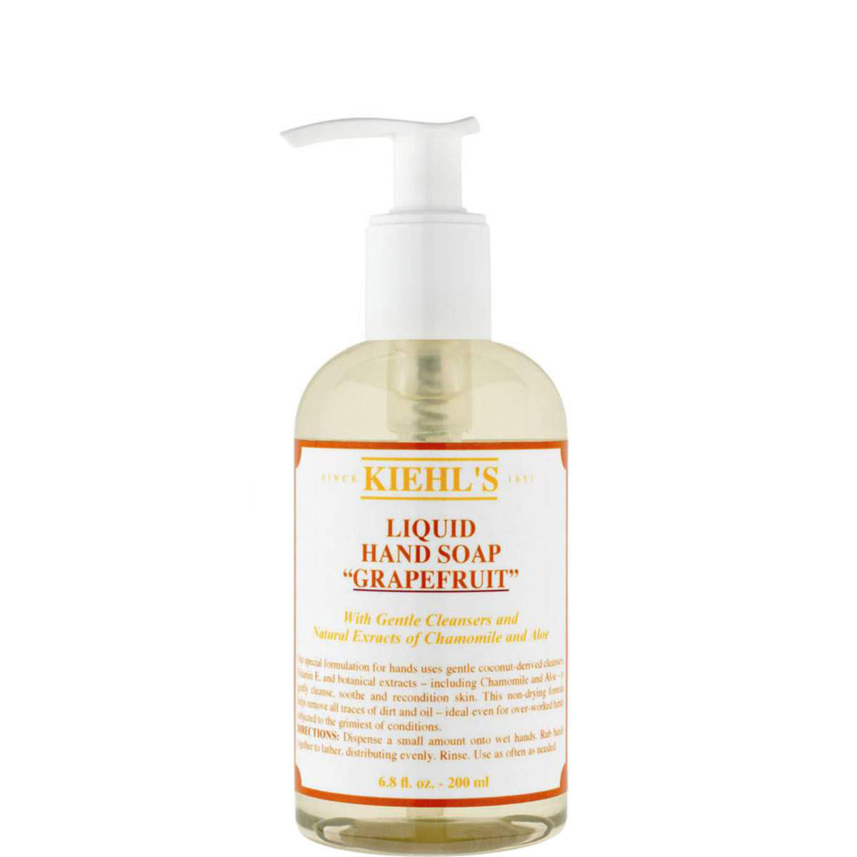 Liquid Hand Soap Liquid Hand Soap