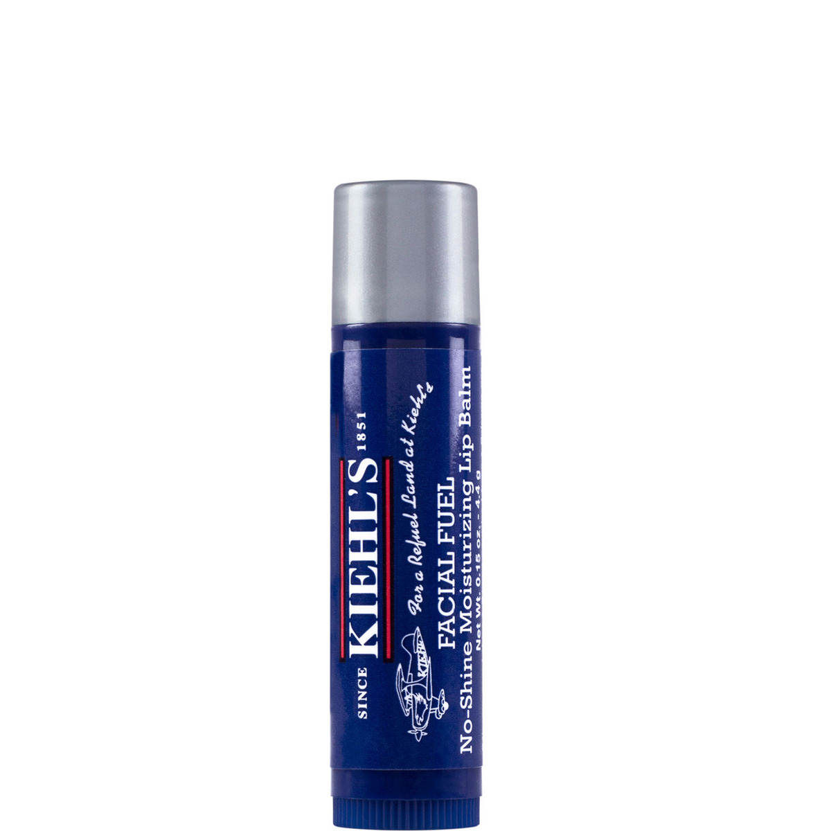 Facial Fuel No-Shine Moisturising Lip Balm